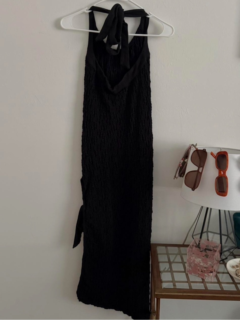 Free People Sea Foam Midi - Picture 4 of 5